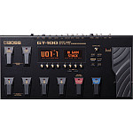 Boss GT100 Guitar Multieffects Pedal